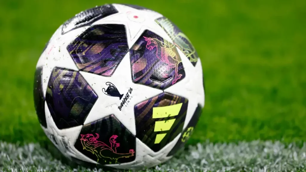 مواجهات نارية في جدول مباريات ربع نهائي دوري أبطال أوروبا المرتقبة